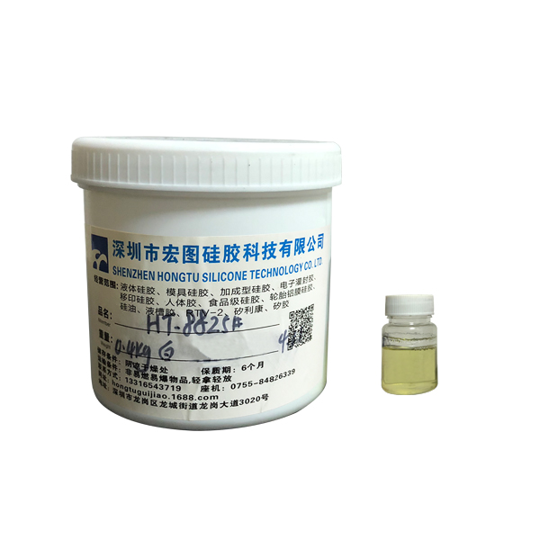 單組份模具硅膠可以翻模嗎 ？