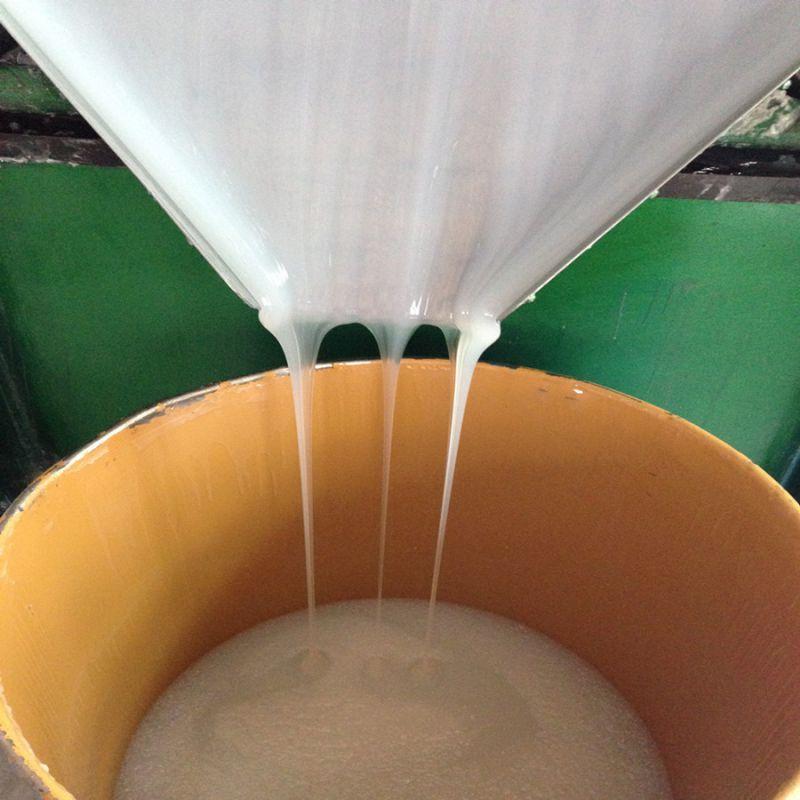 模具硅膠優異性能你了解多少 ？