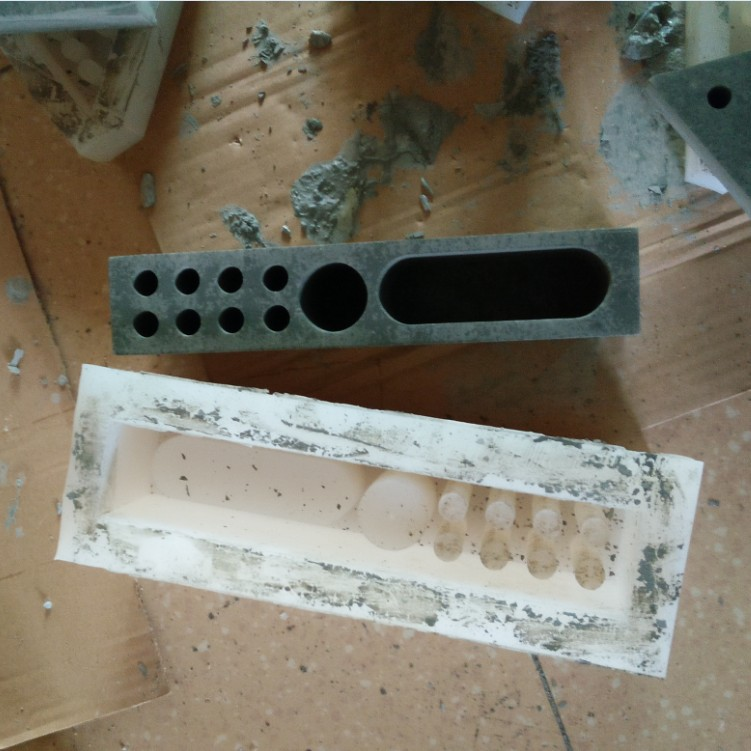 如何延長工業級模具硅膠使用壽命 ？