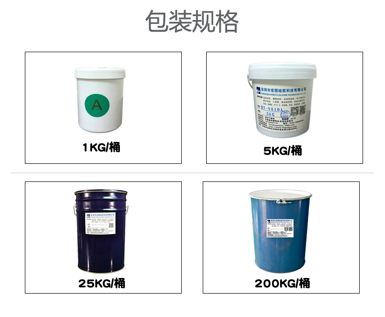 模具硅膠放久了會沉淀嗎？
