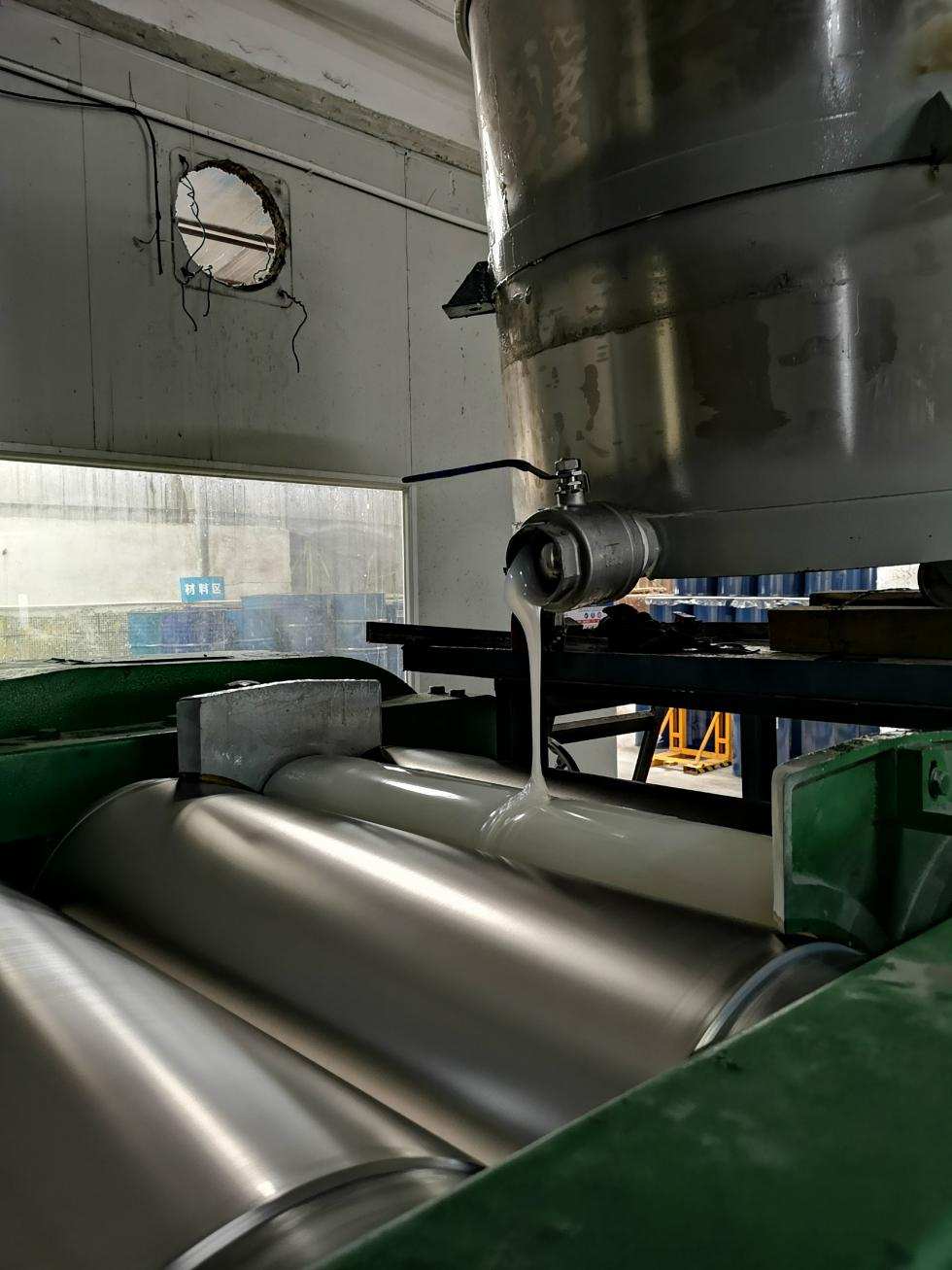 模具硅膠制品硫化時間過長會影響到什么嗎 ？